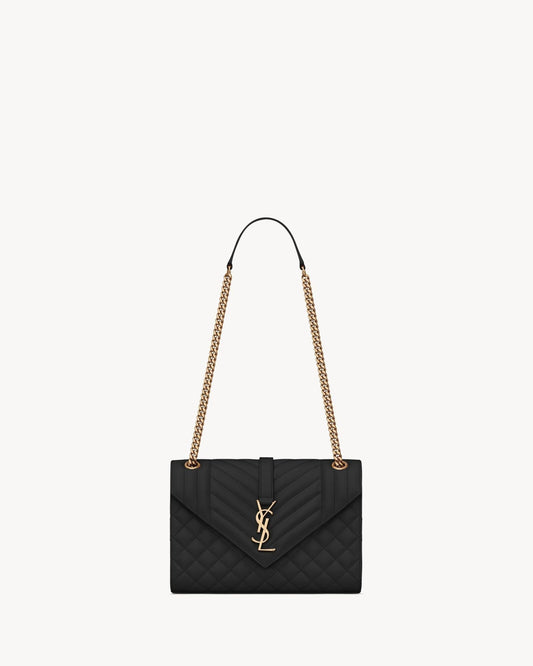 YL- Envelope Chain Wallet