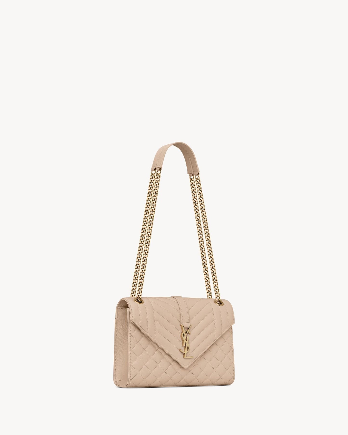 YL- Envelope Chain Wallet