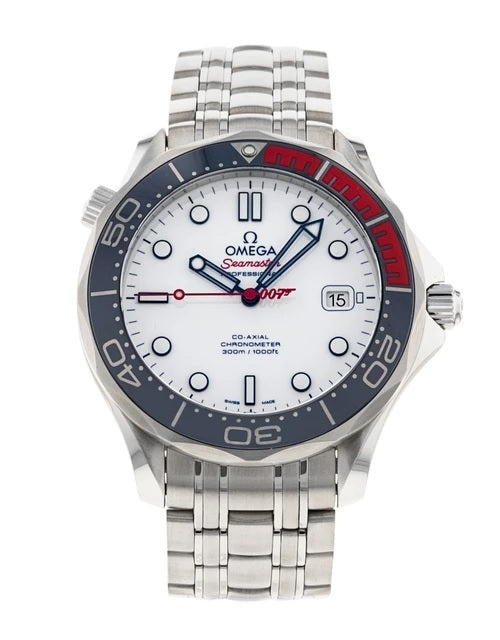 Automatic Watch Replica Seamaster James Bond  300208-1