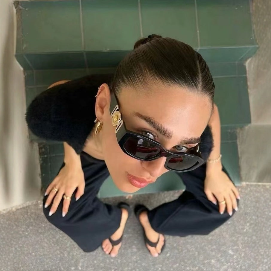 Luxury Sunglasses   V-0012s-sss-12