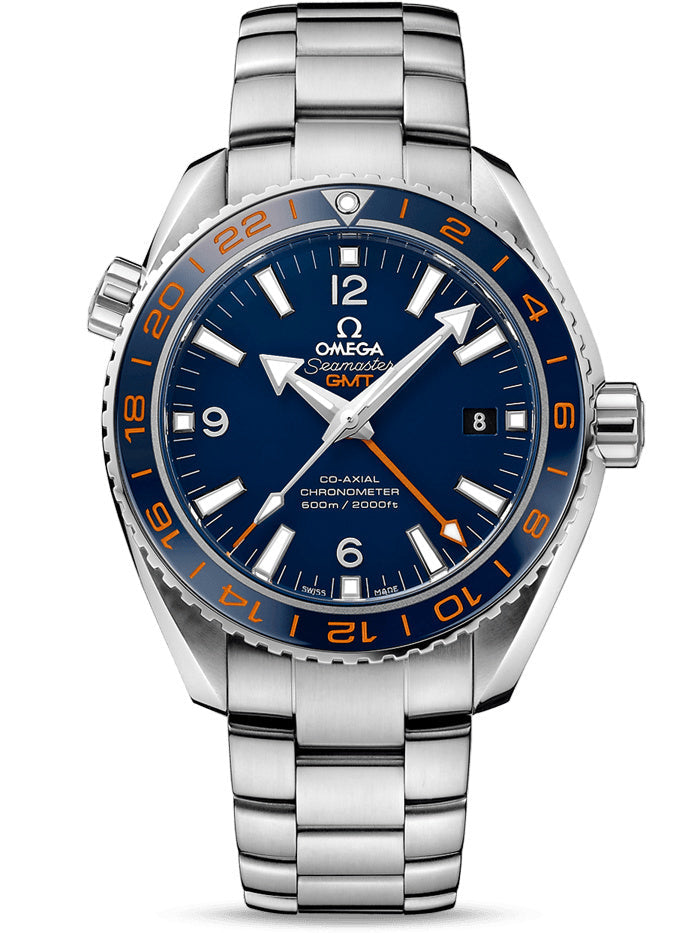 Automatic Mechanical Watch Replica Gmt 062208-1