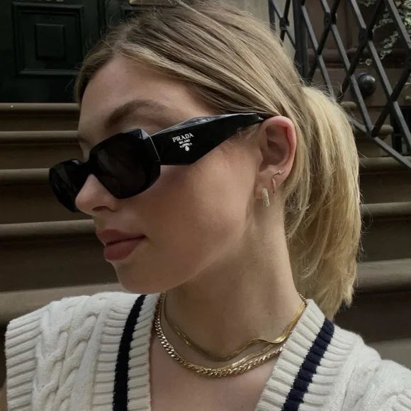 Fashion Sunglasses—11034s-sss-12