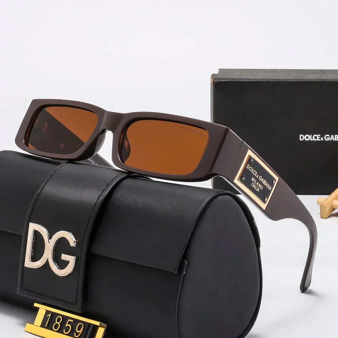 Low Square Sunglasses 1859s-sss-12
