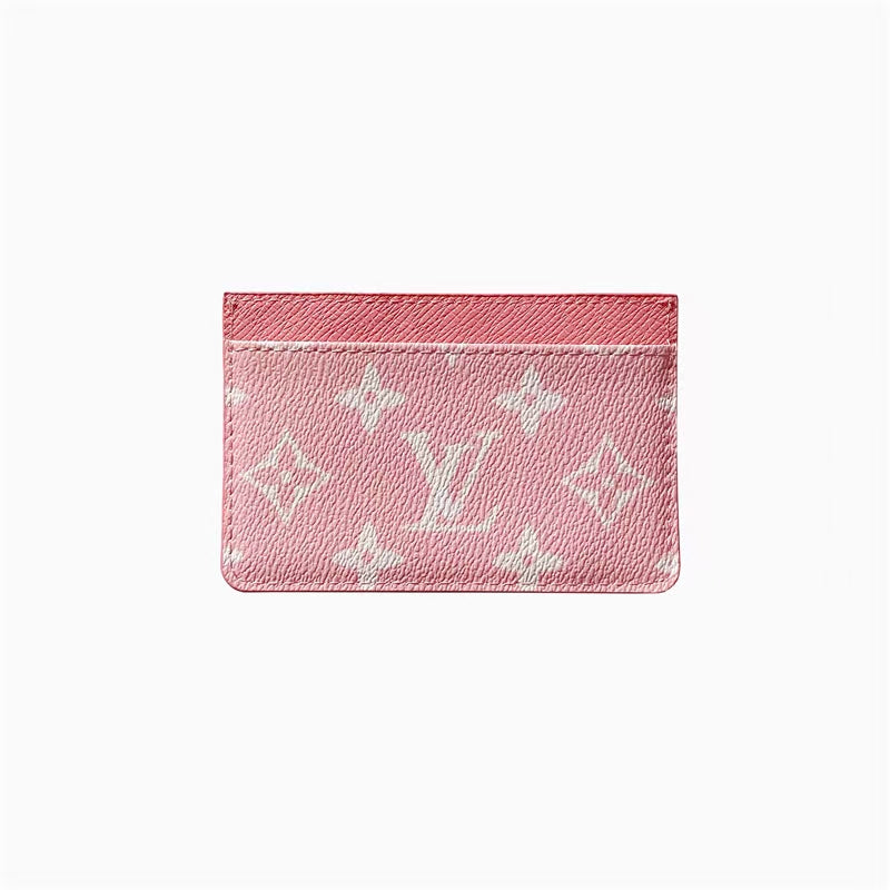 Luxury Edition Classic  Slim Wallet Card Holder