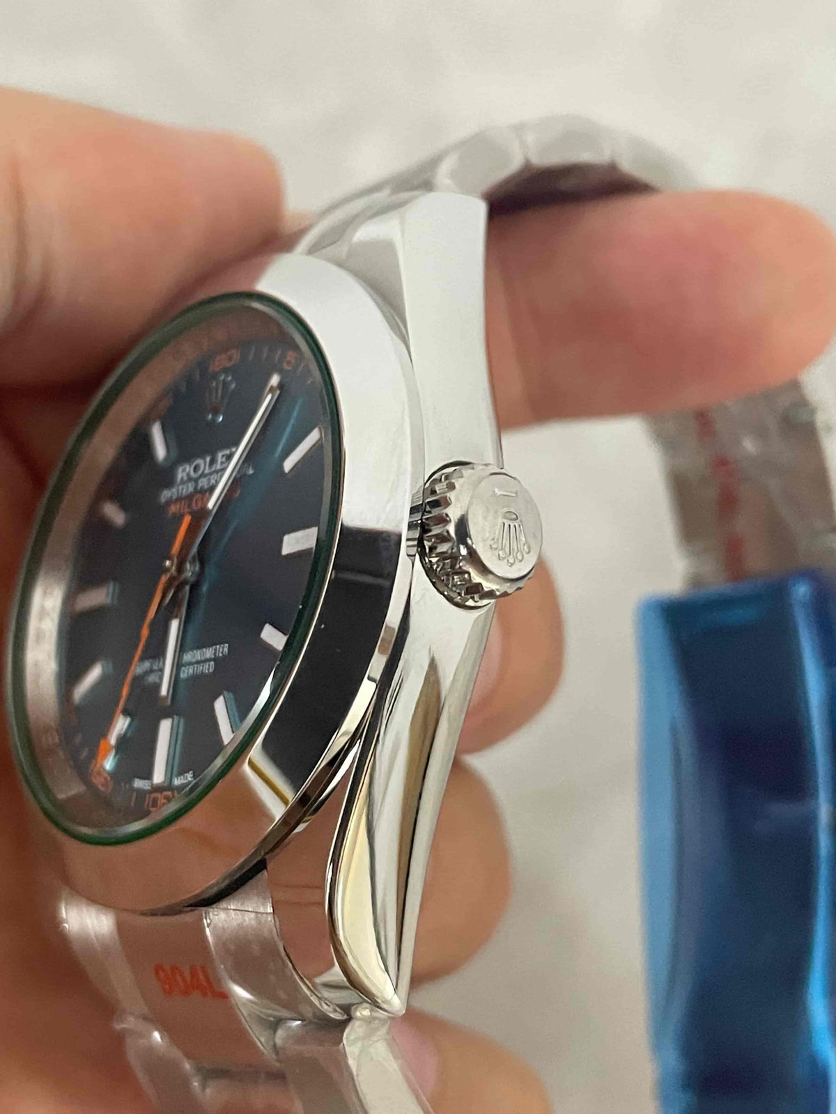 Automatic Watch for Men 40mm R174-1