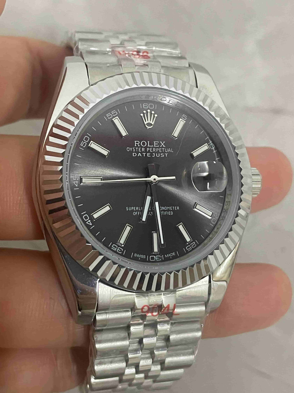Automatic Watch for Men 40mm R167-1
