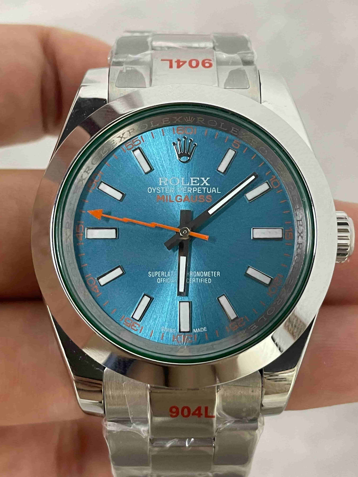 Automatic Watch for Men 40mm R174-1