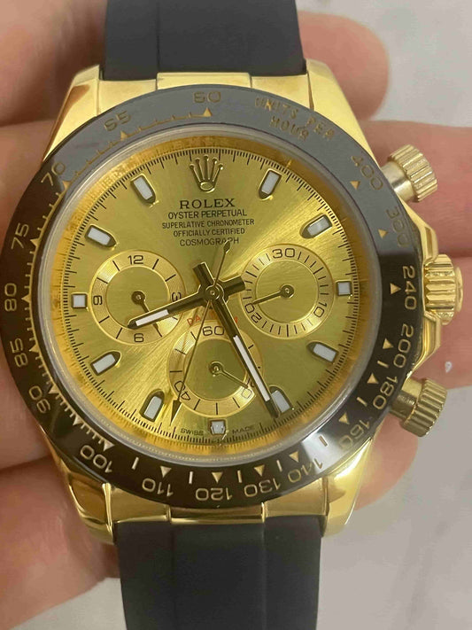 Automatic Watch for Men 40mm R162-1