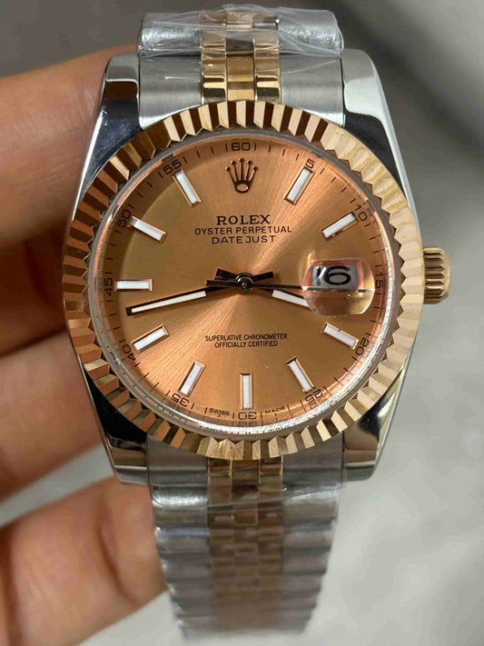 Automatic Watch for Women 31mm R172-1