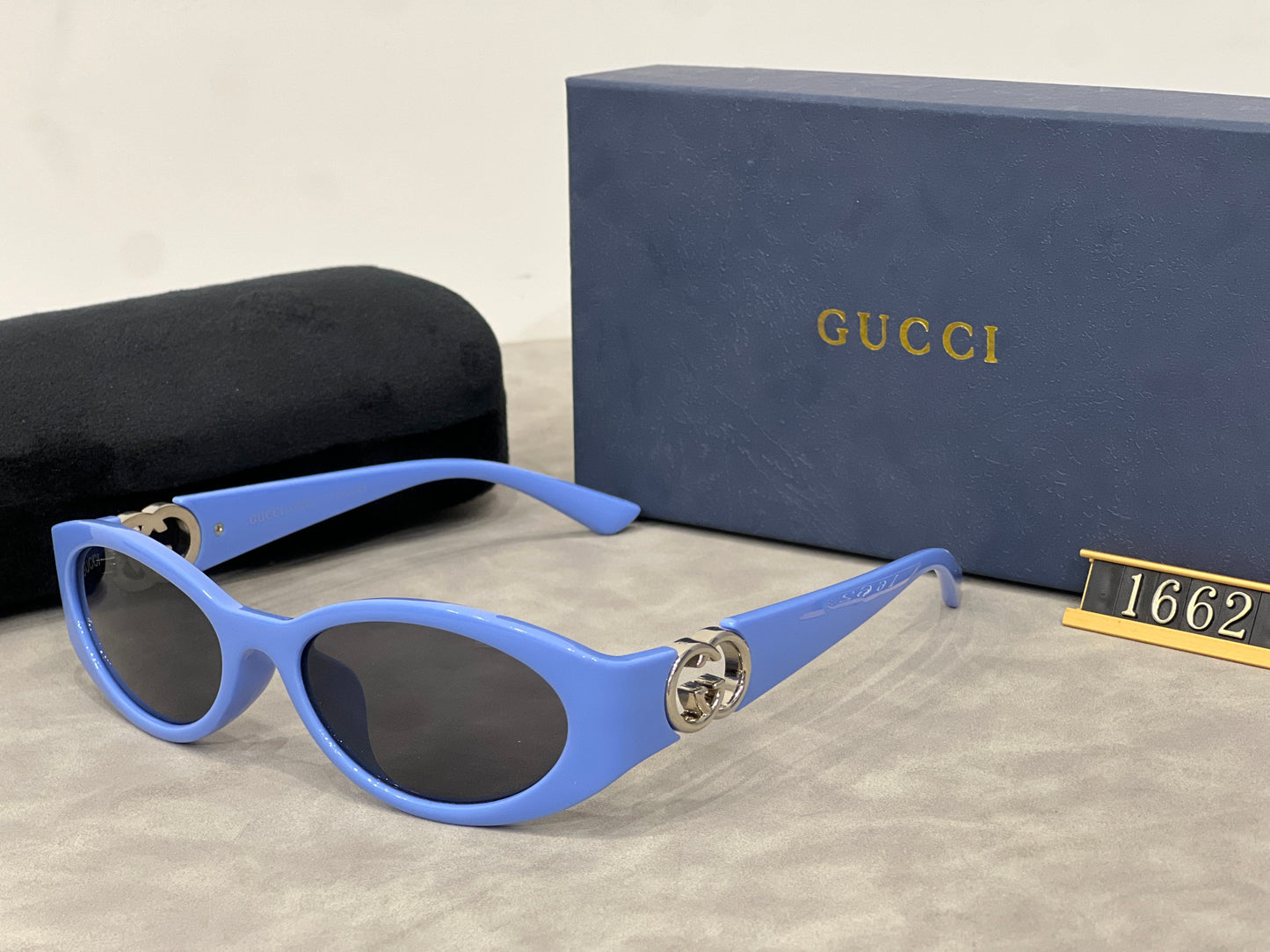 Fashion Sunglasses-77777