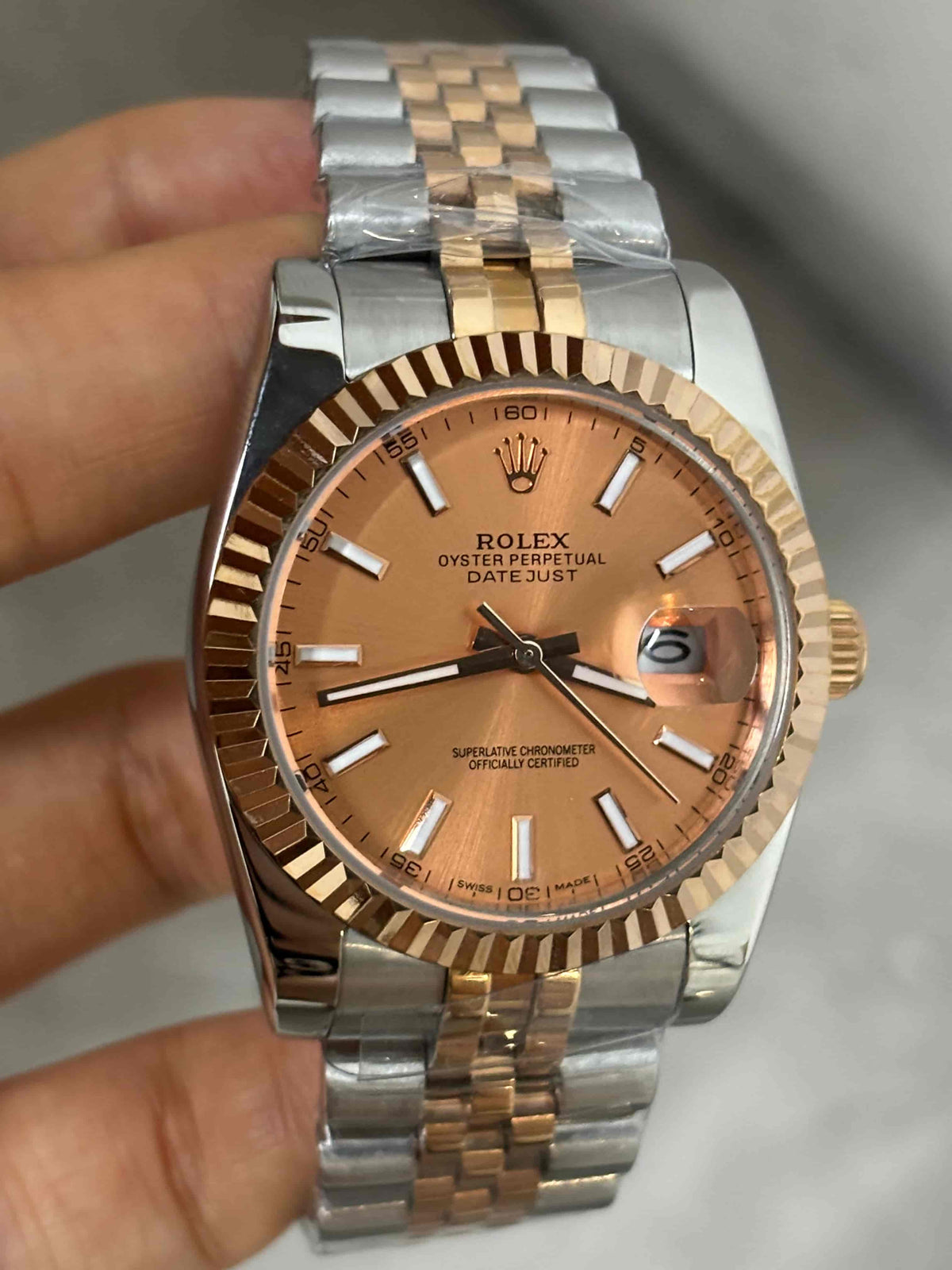 Automatic Watch for Women 31mm R172-1