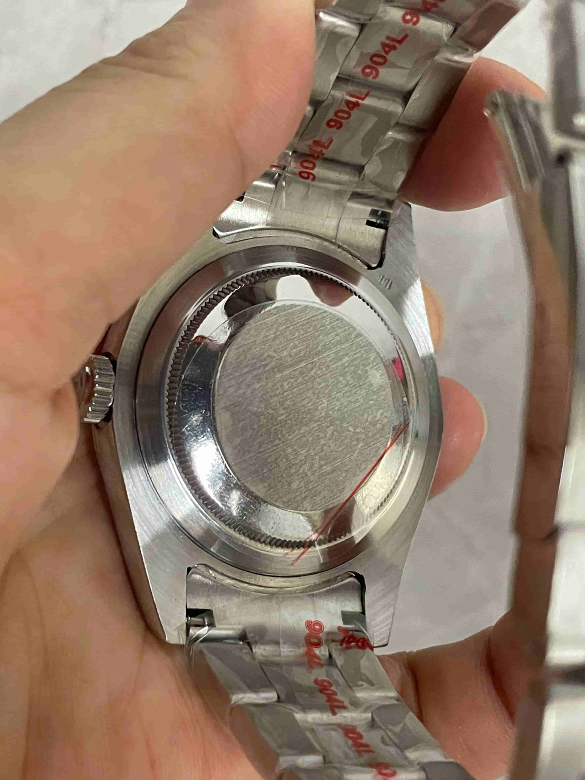 Automatic Watch for Men 40mm R165-1