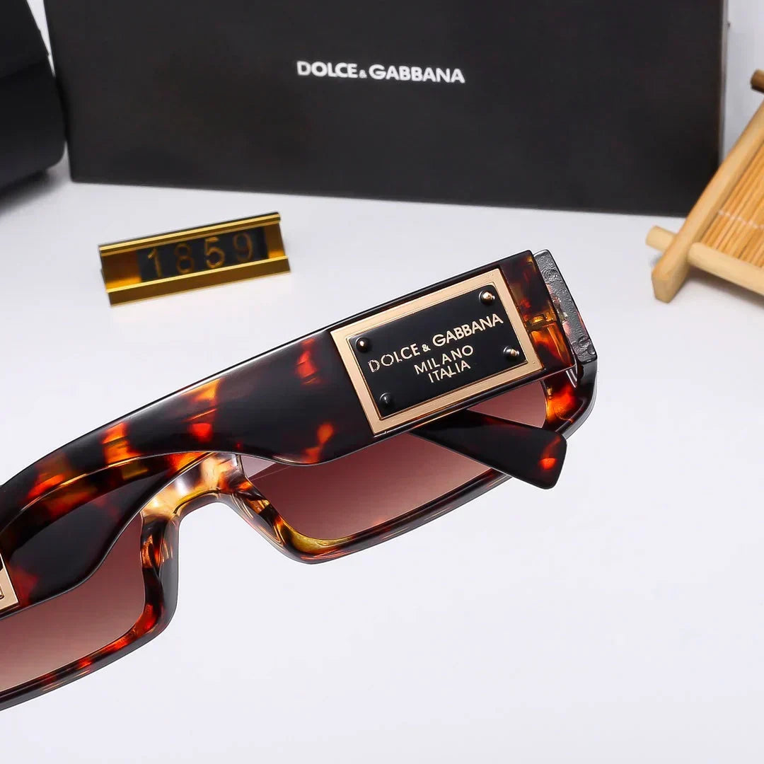 Low Square Sunglasses 1859s-sss-12
