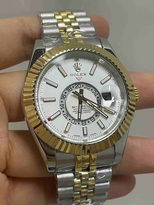 Automatic Watch for Men  40mm R142-1