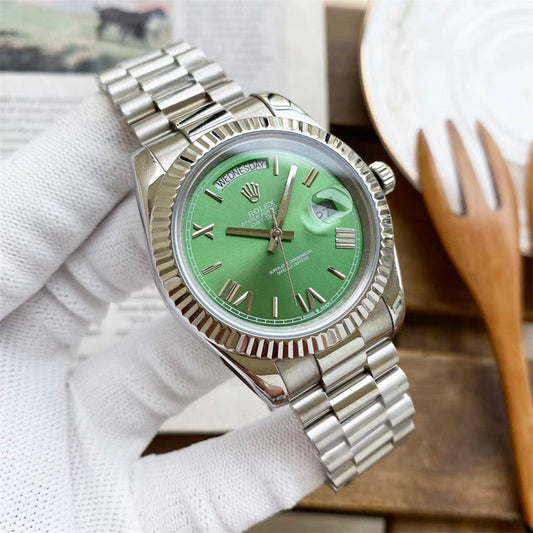 Automatic Watch for Men  40mm R137-1