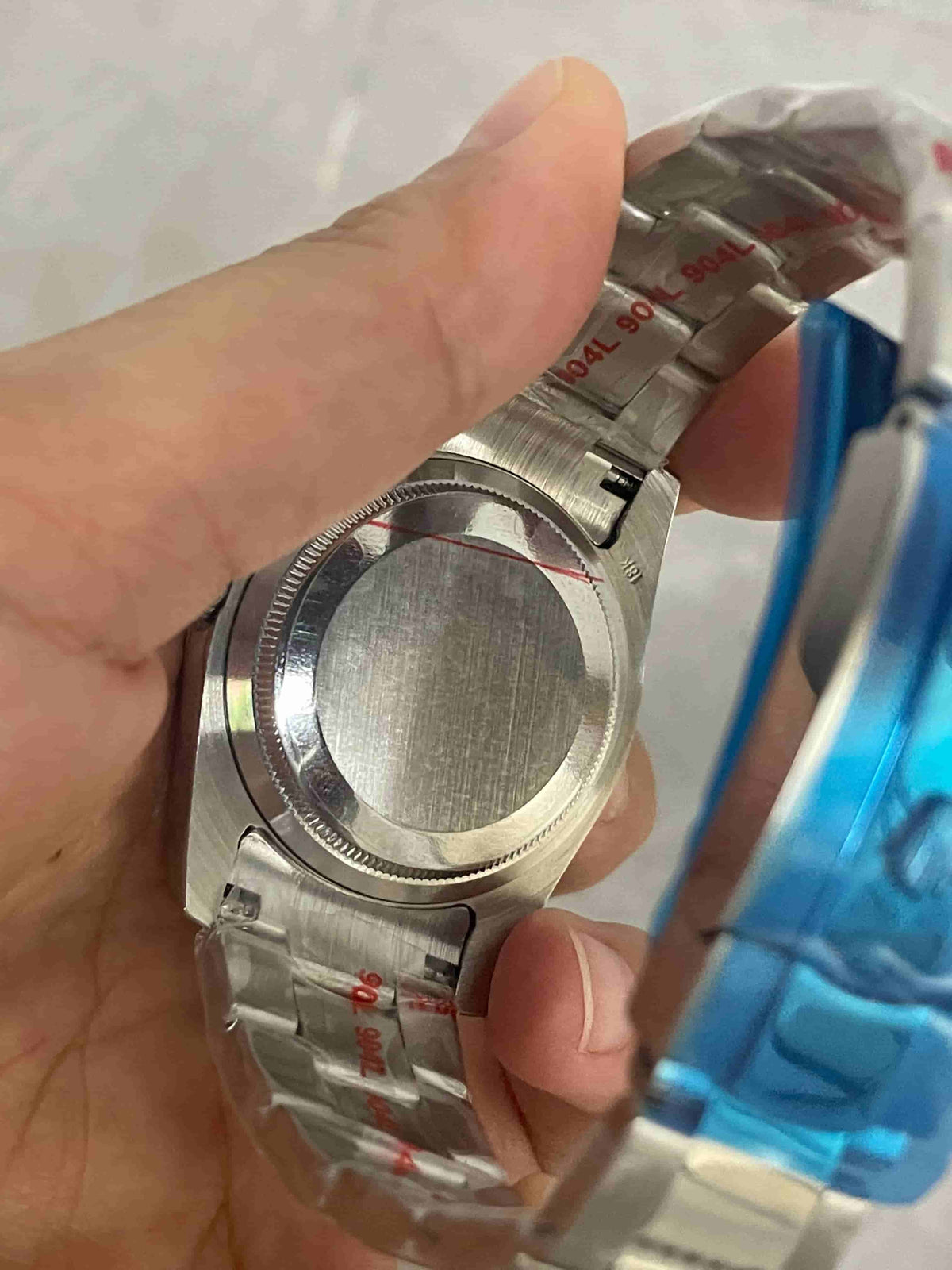 Automatic Watch for Men 40mm R176-1