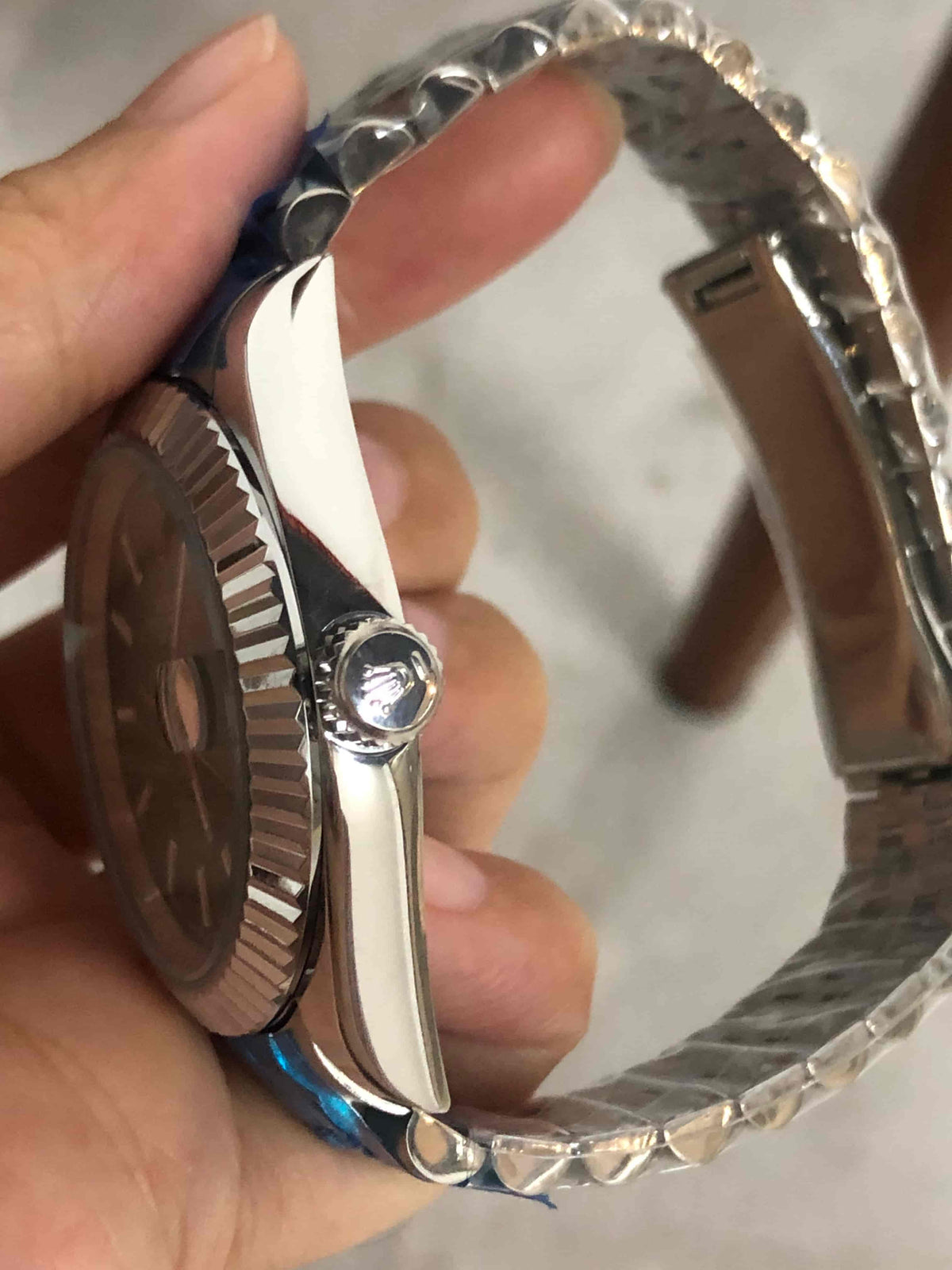 Automatic Watch for Men 40mm R146-1
