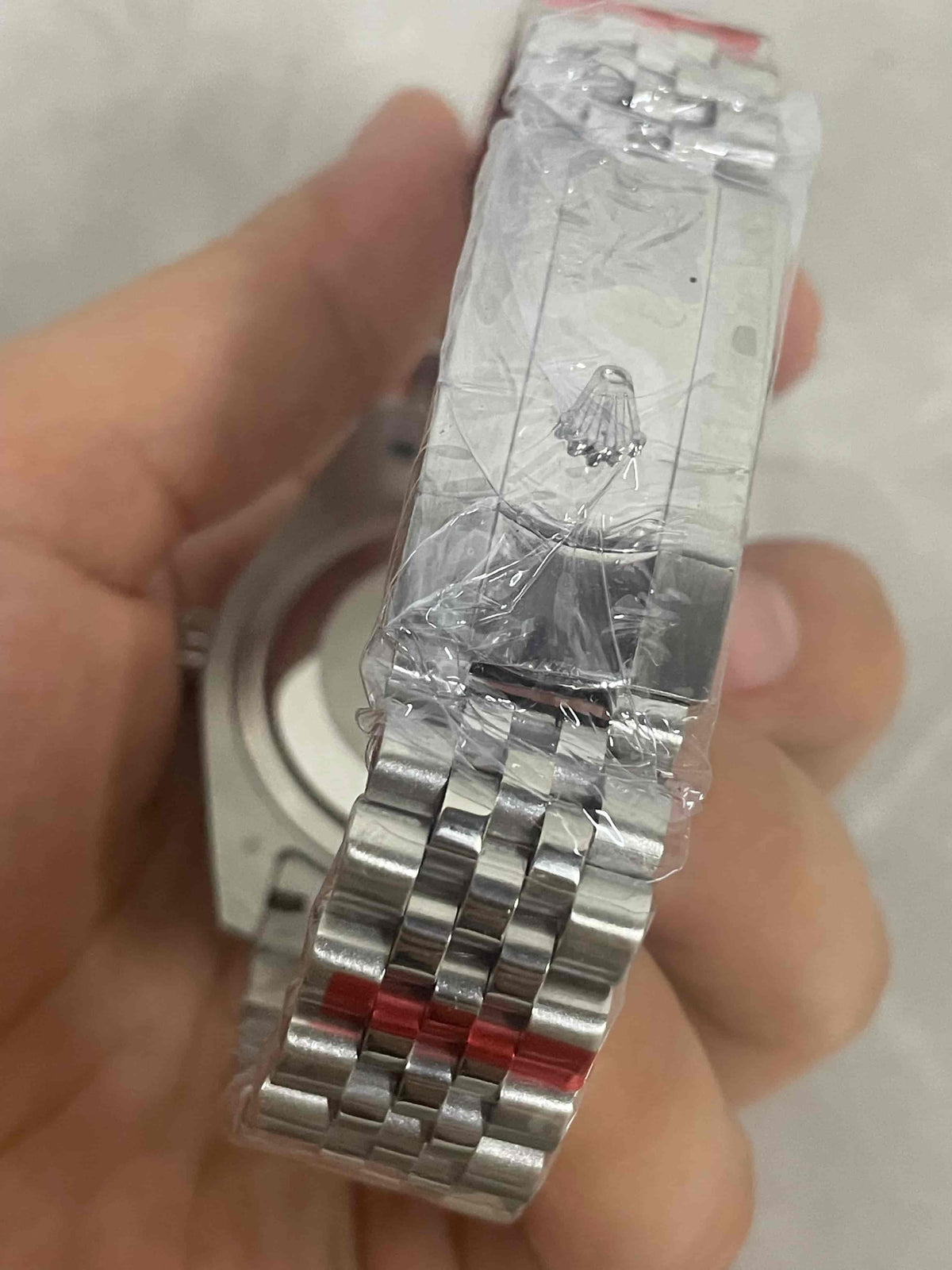 Automatic Watch for Men 40mm R167-1
