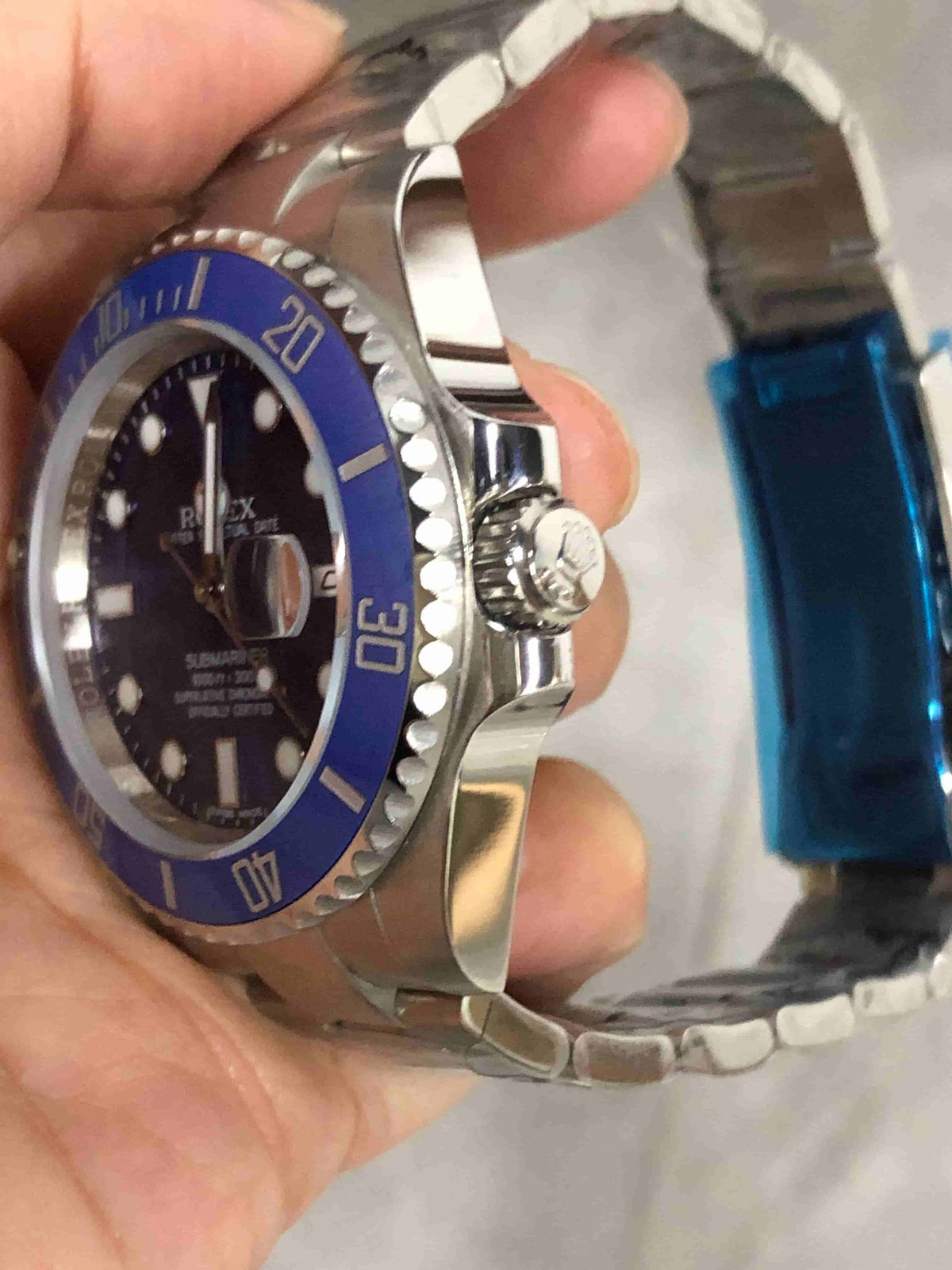 Automatic Watch for Men 40mm R177-1