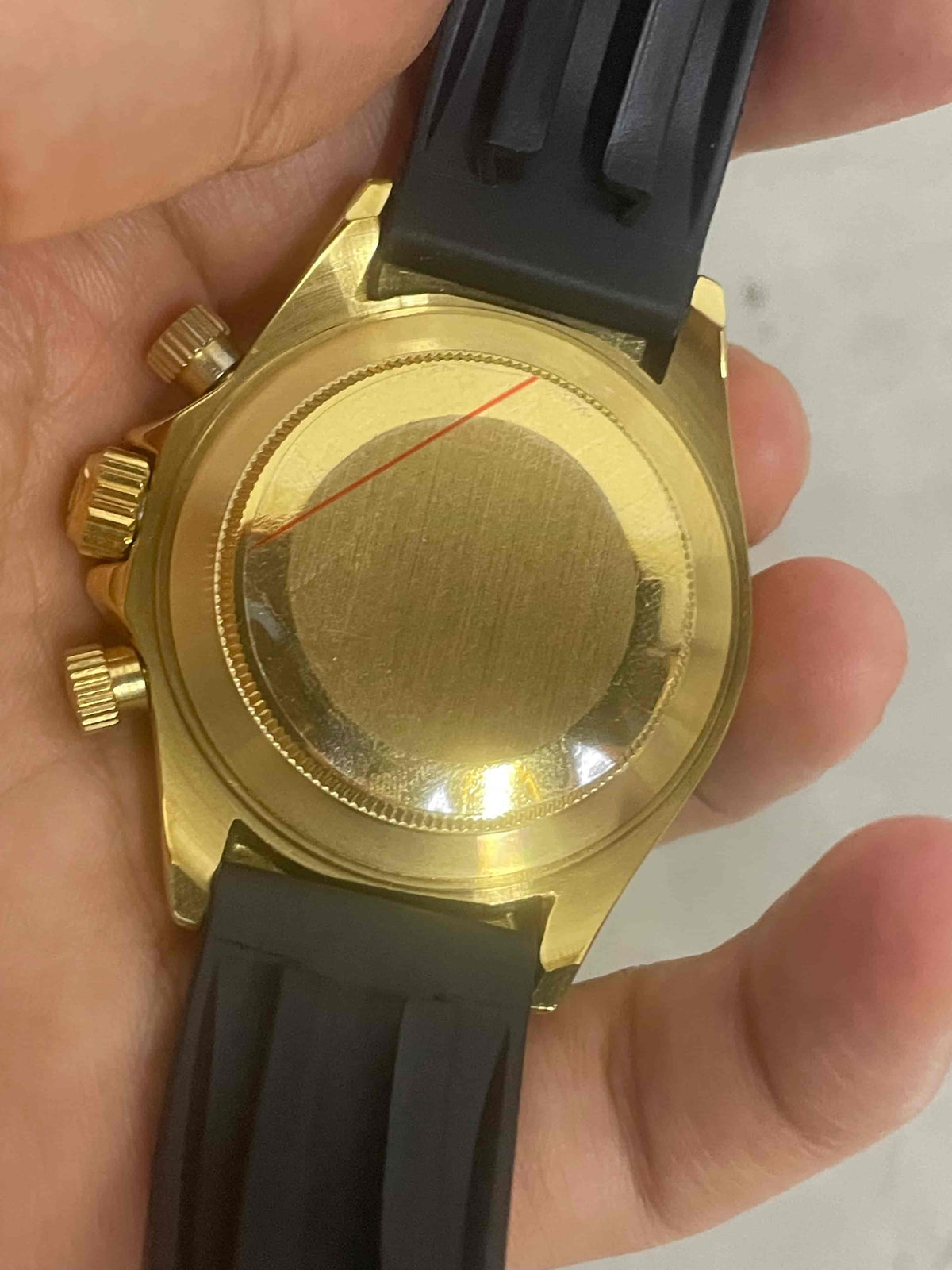 Automatic Watch for Men 40mm R162-1
