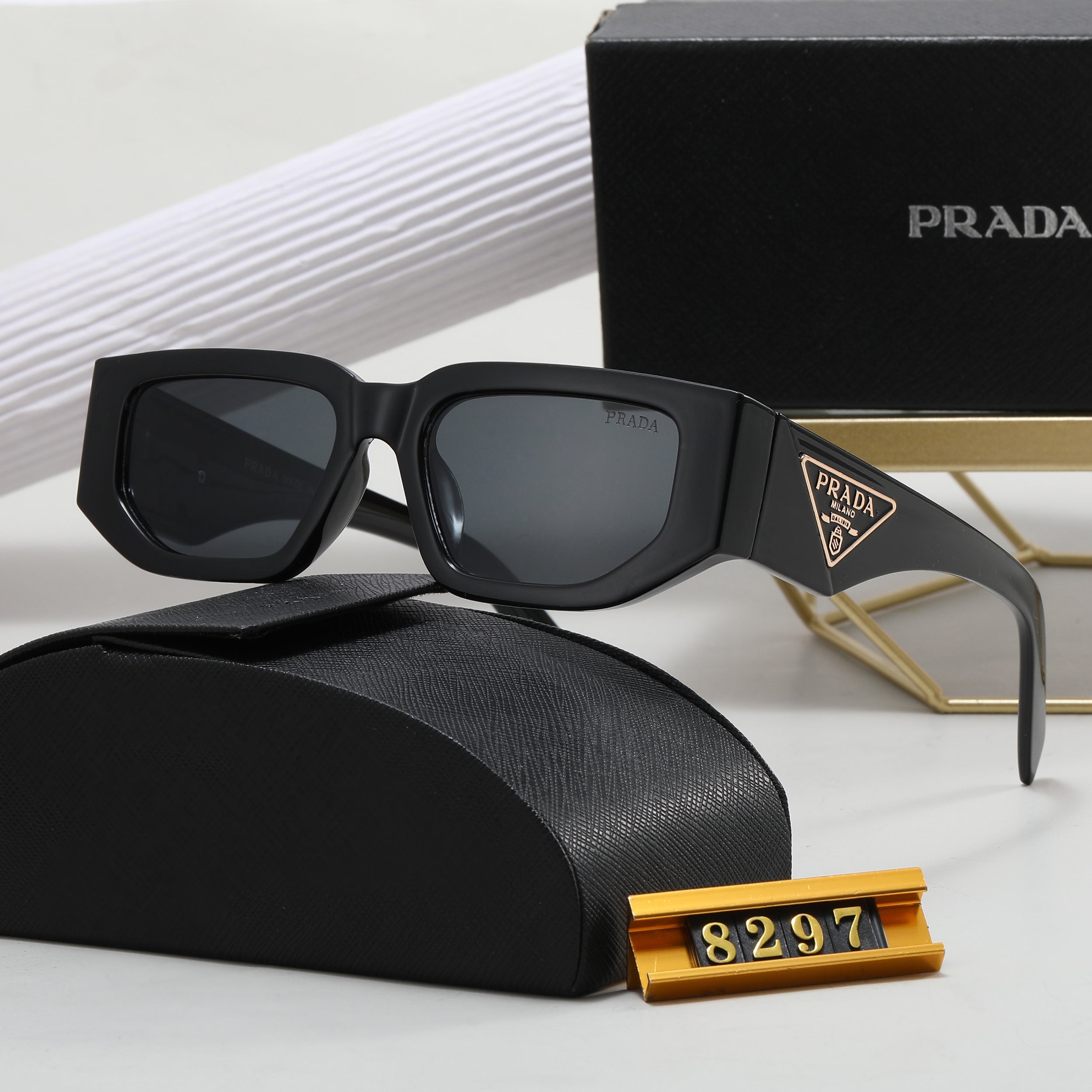 Fashion Sunglasses—8297s-sss-12