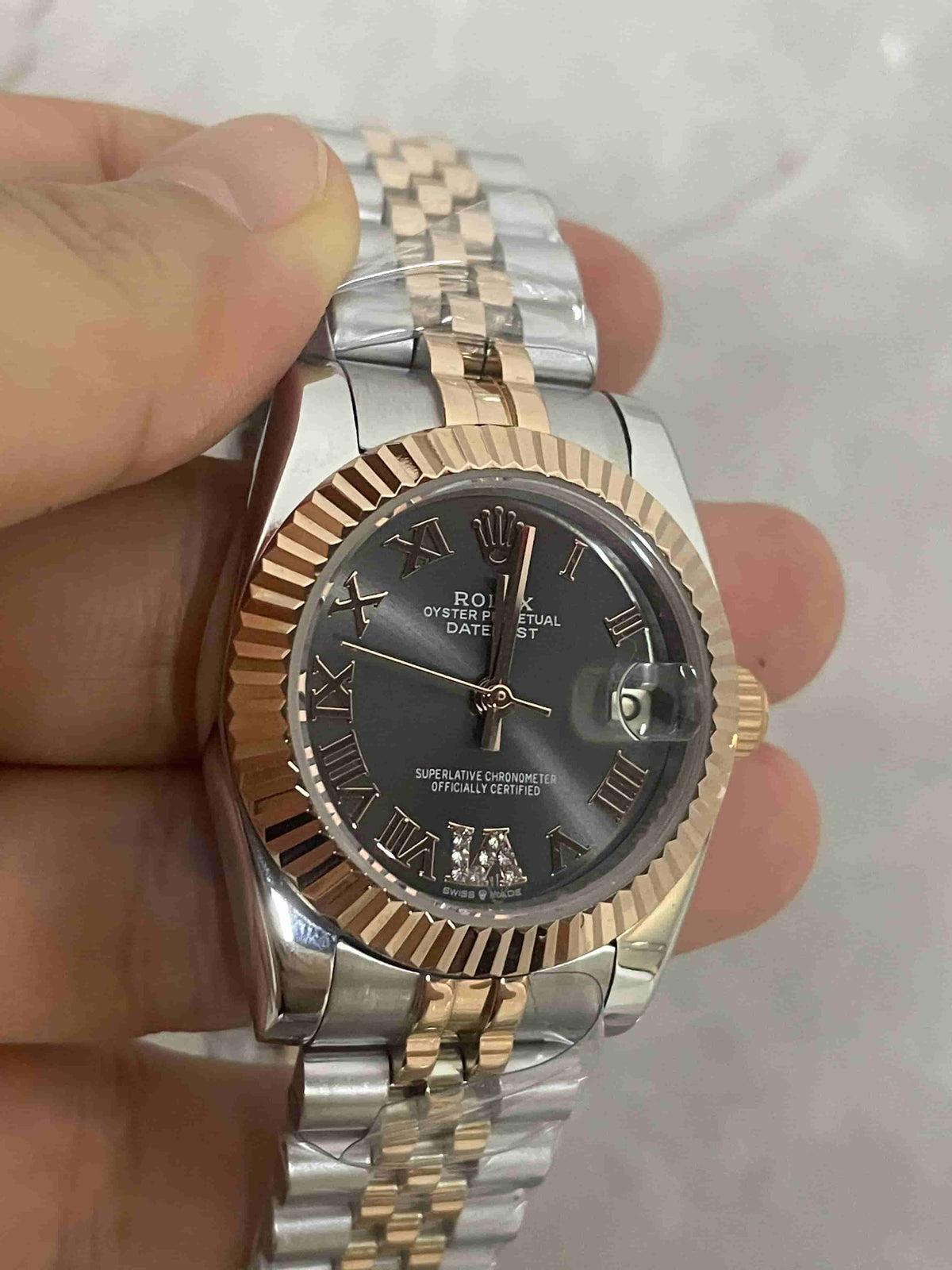 Automatic Watch for women 31mm R168A-1