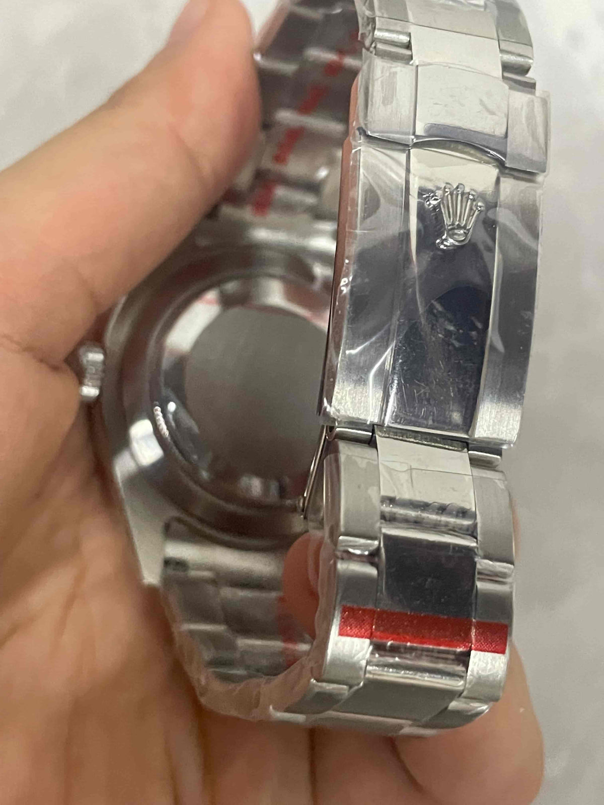 Automatic Watch for Men 40mm R175-1