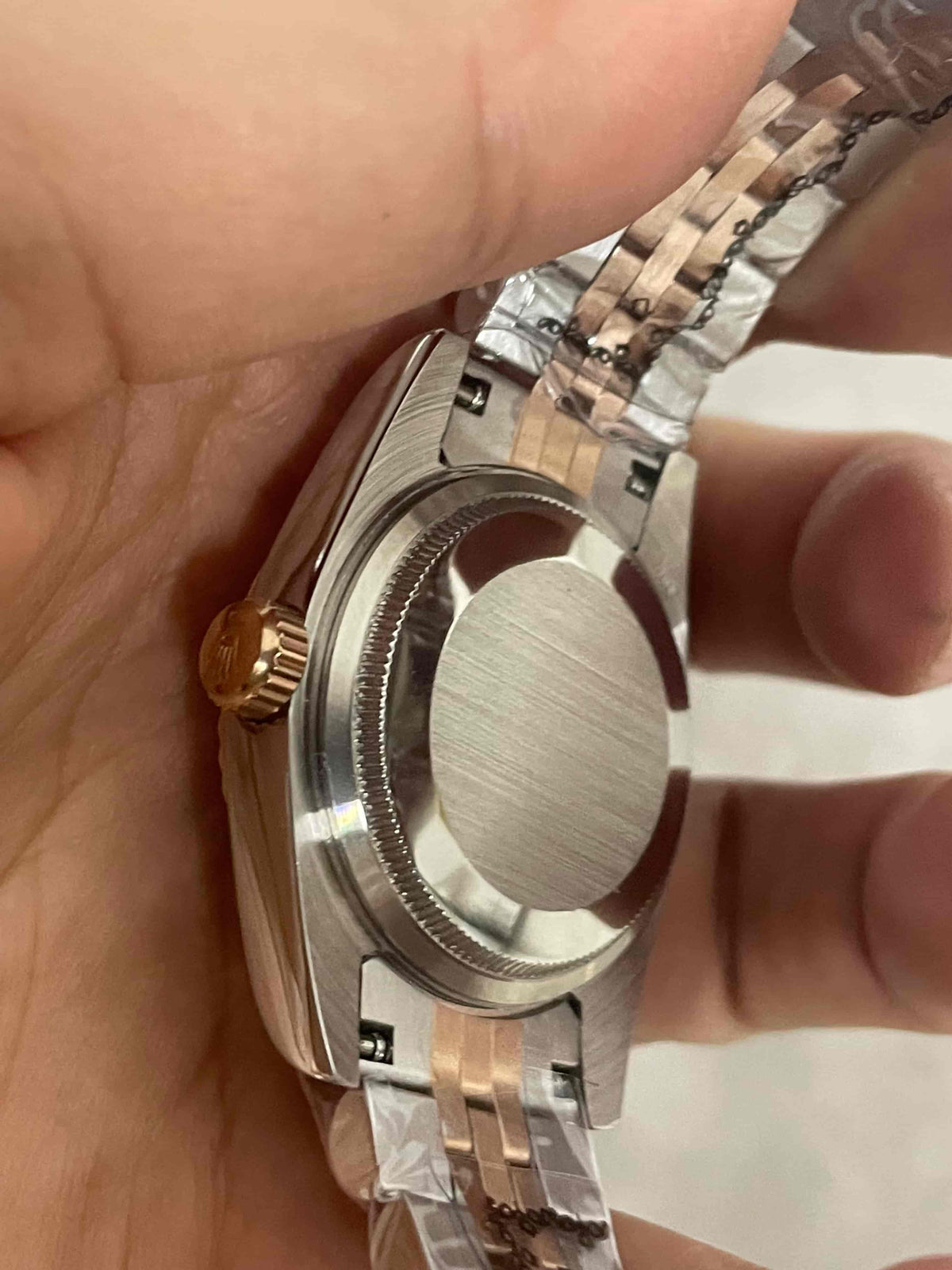 Automatic Watch for women 31mm R168A-1