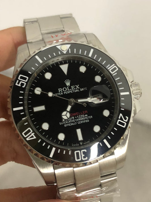 Automatic Watch for Men 40mm R170-1