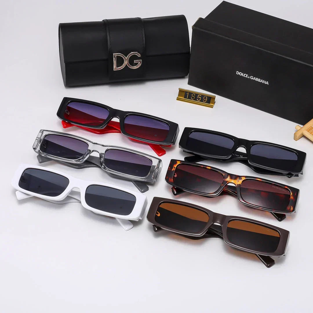 Low Square Sunglasses 1859s-sss-12