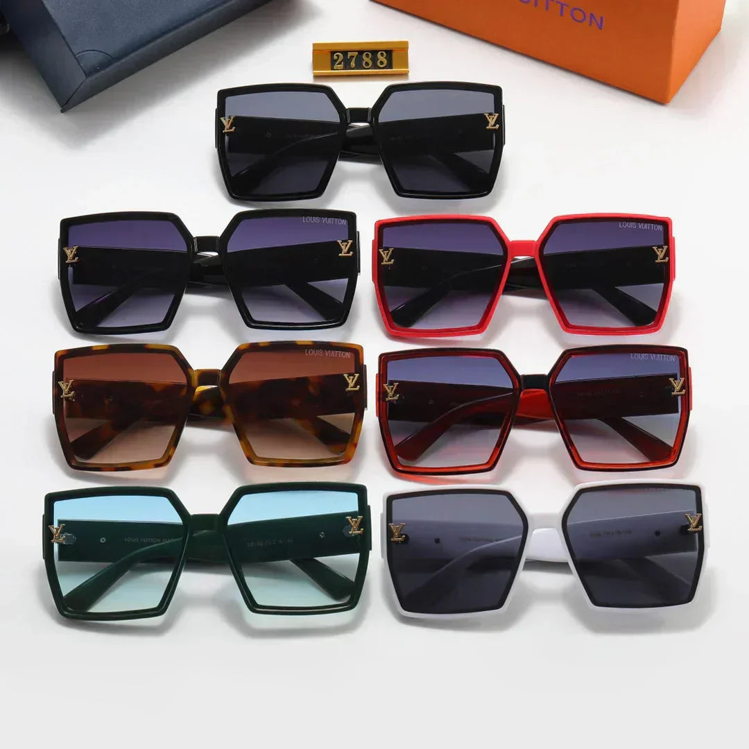 Fashion Sunglasses—2788s-sss-12