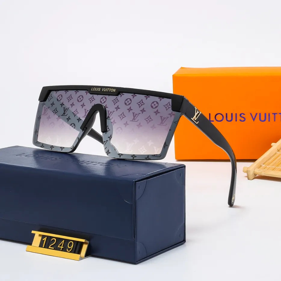 New Stylish Unisex Sunglassess-sss-12