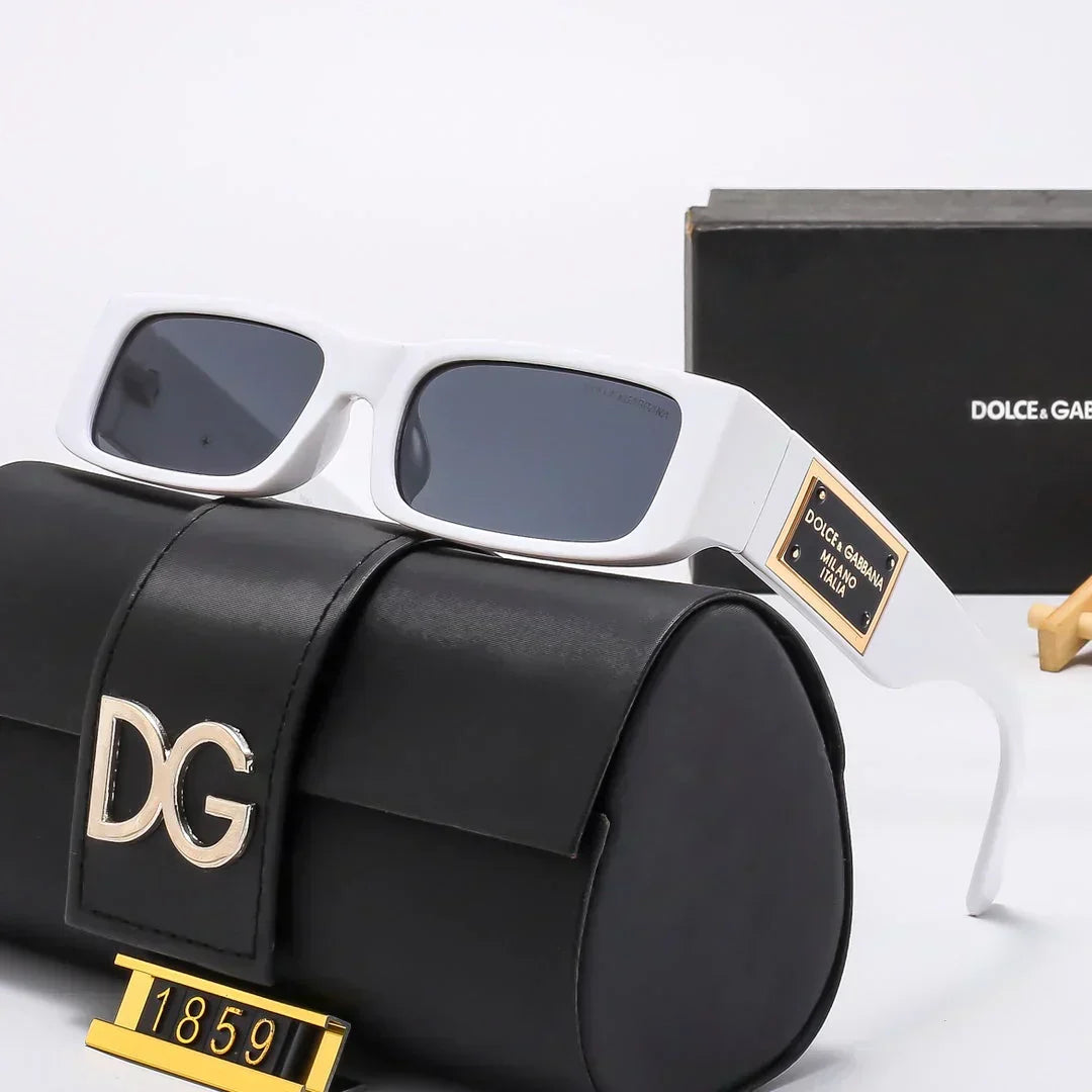 Low Square Sunglasses 1859s-sss-12