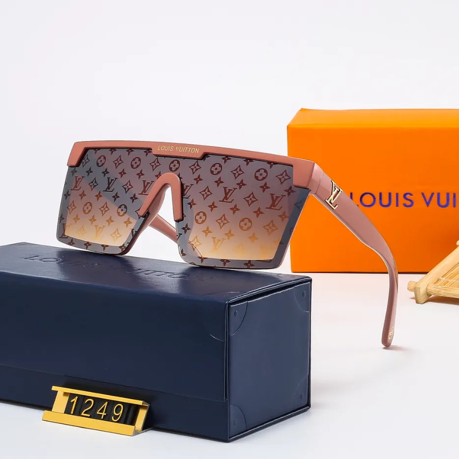 New Stylish Unisex Sunglassess-sss-12