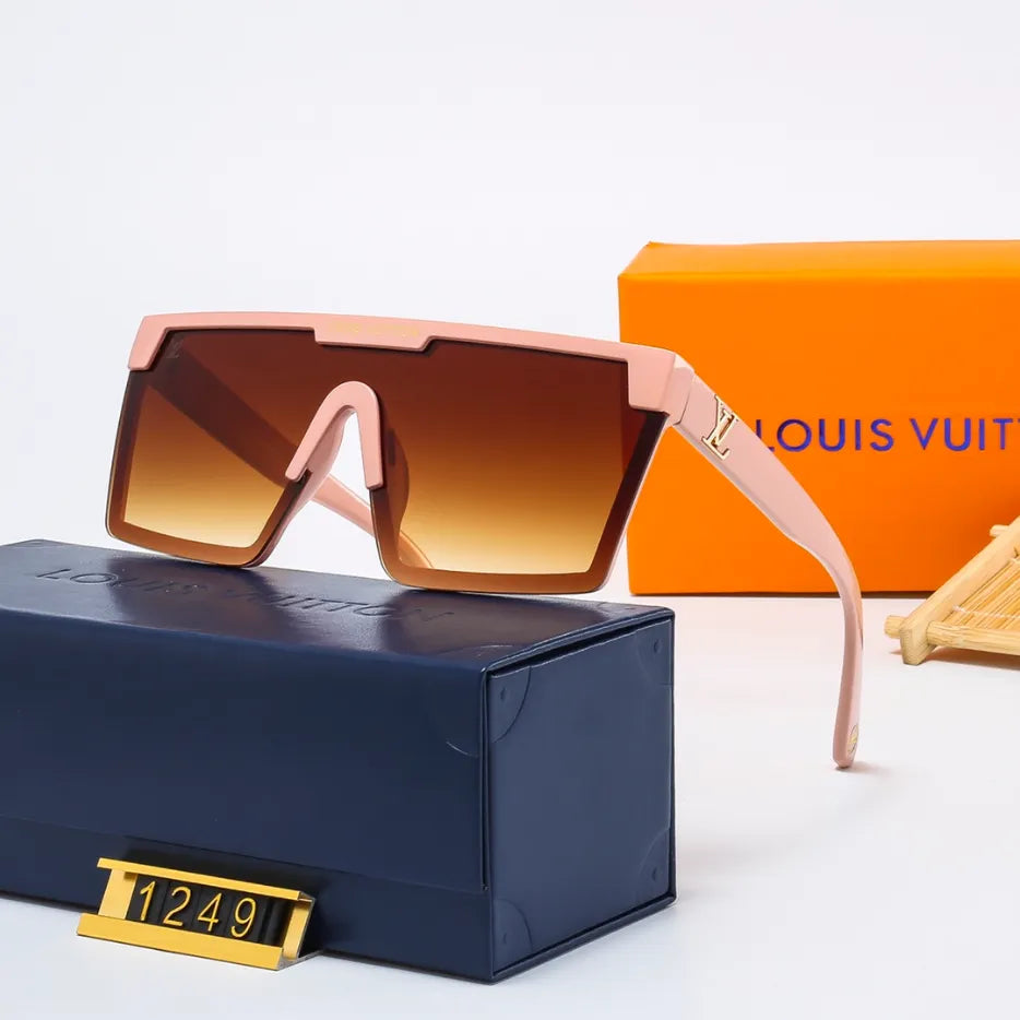 New Stylish Unisex Sunglassess-sss-12
