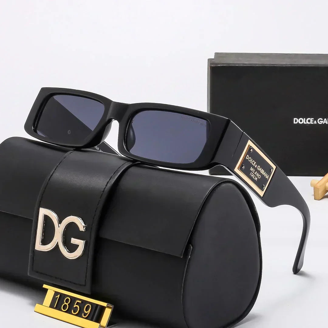 Low Square Sunglasses 1859s-sss-12
