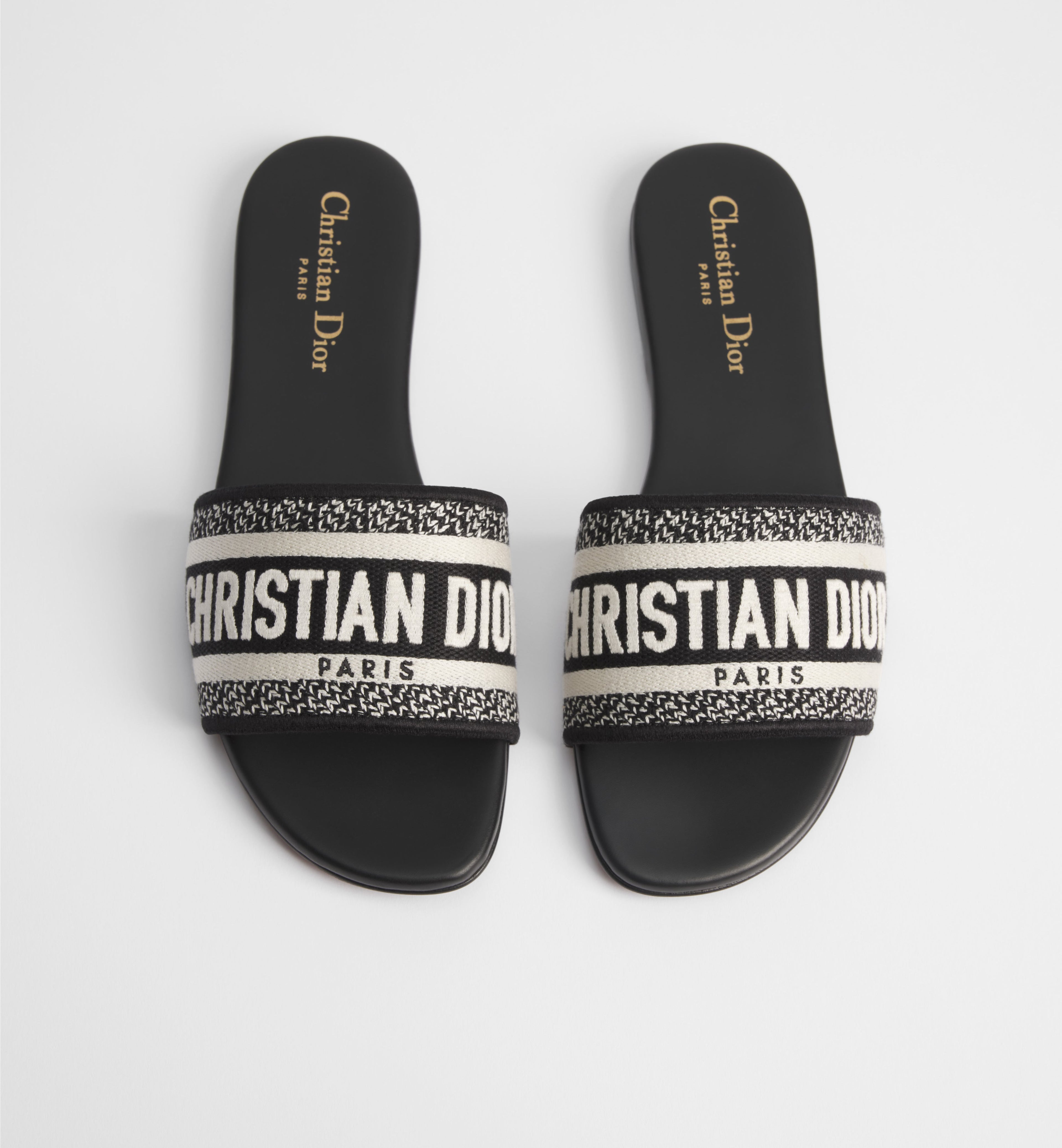 Elegant Block Heel Slides – Chic Comfort for Every Step