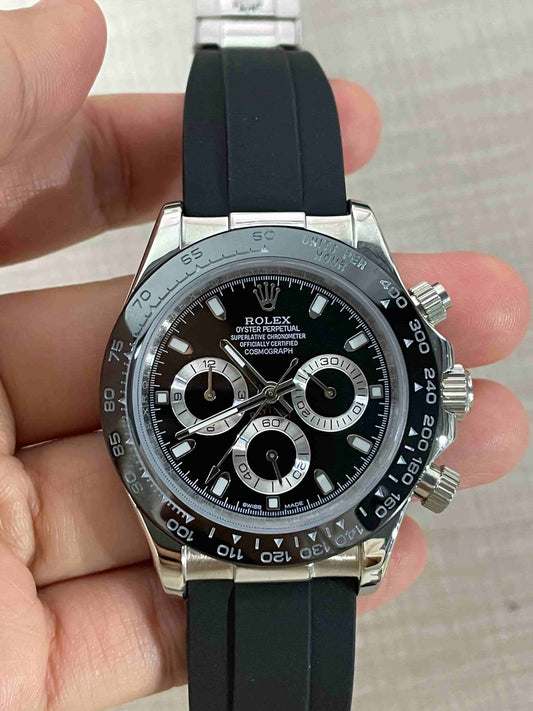 Automatic Watch for Men 40mm R154-1