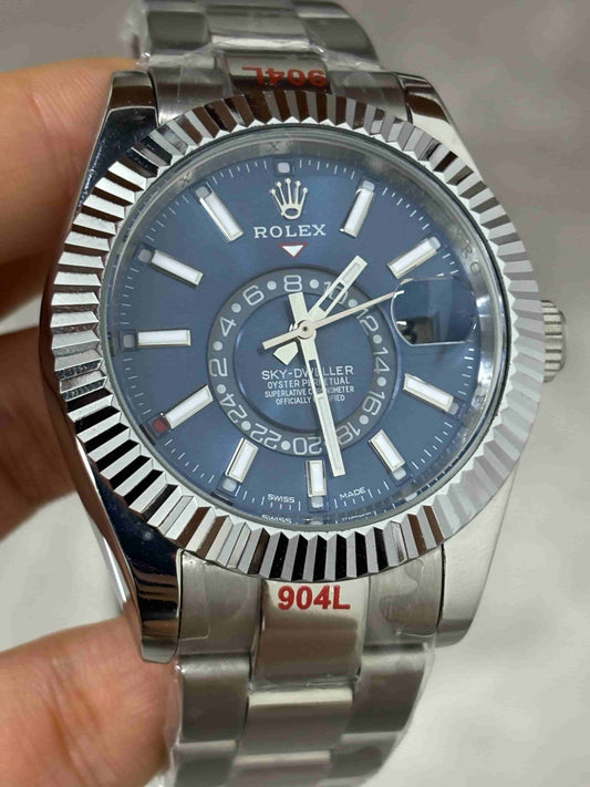 Automatic Watch for Men 40mm R175-1