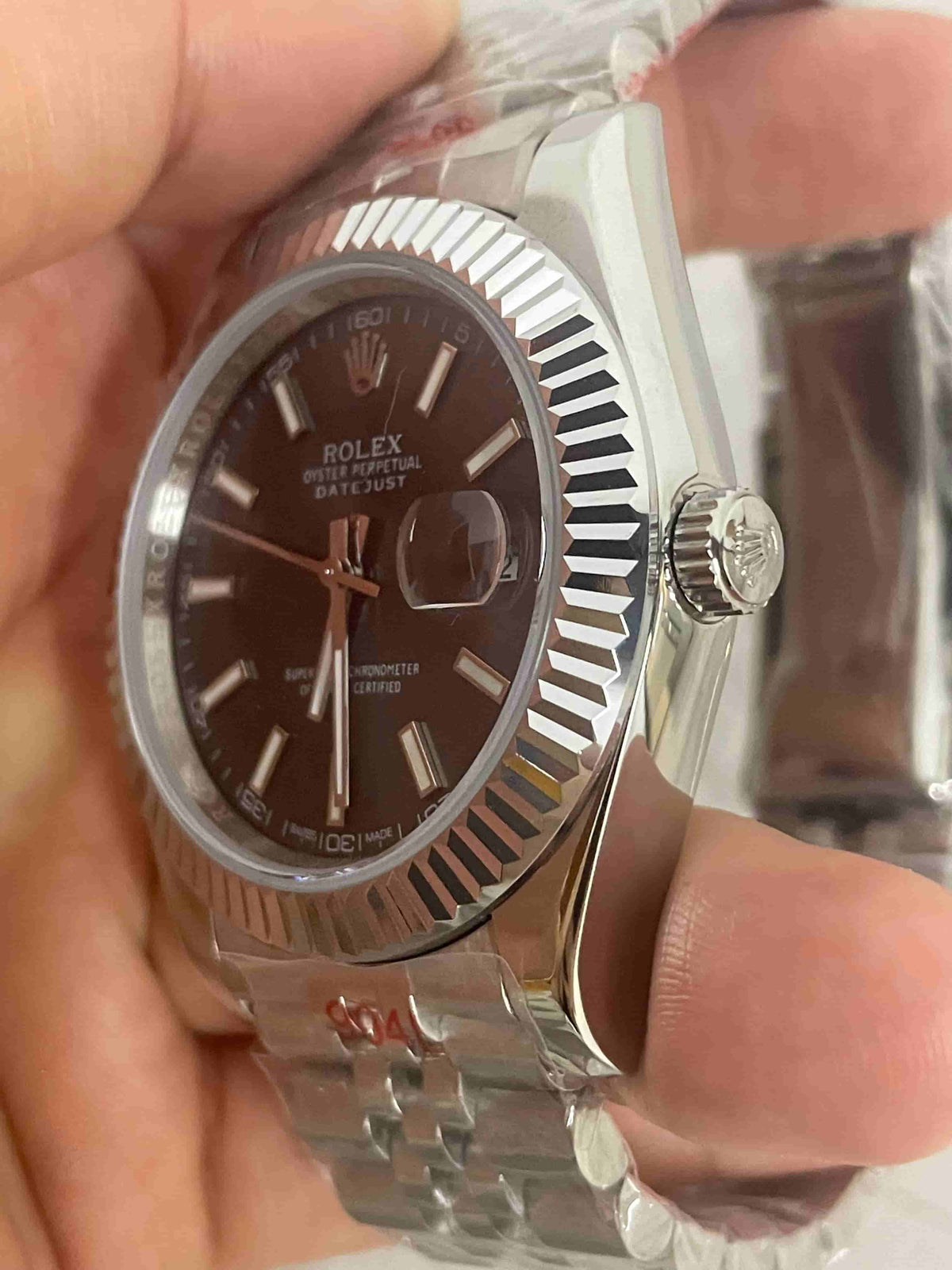 Automatic Watch for Men 40mm R167-1