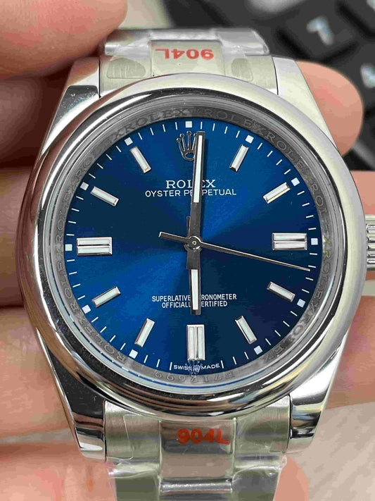 Automatic Watch for Men 40mm R153-1