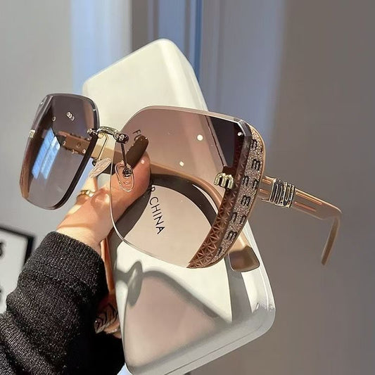 M - Stylish and Versatile High-Definition Sunglassess-sss-12