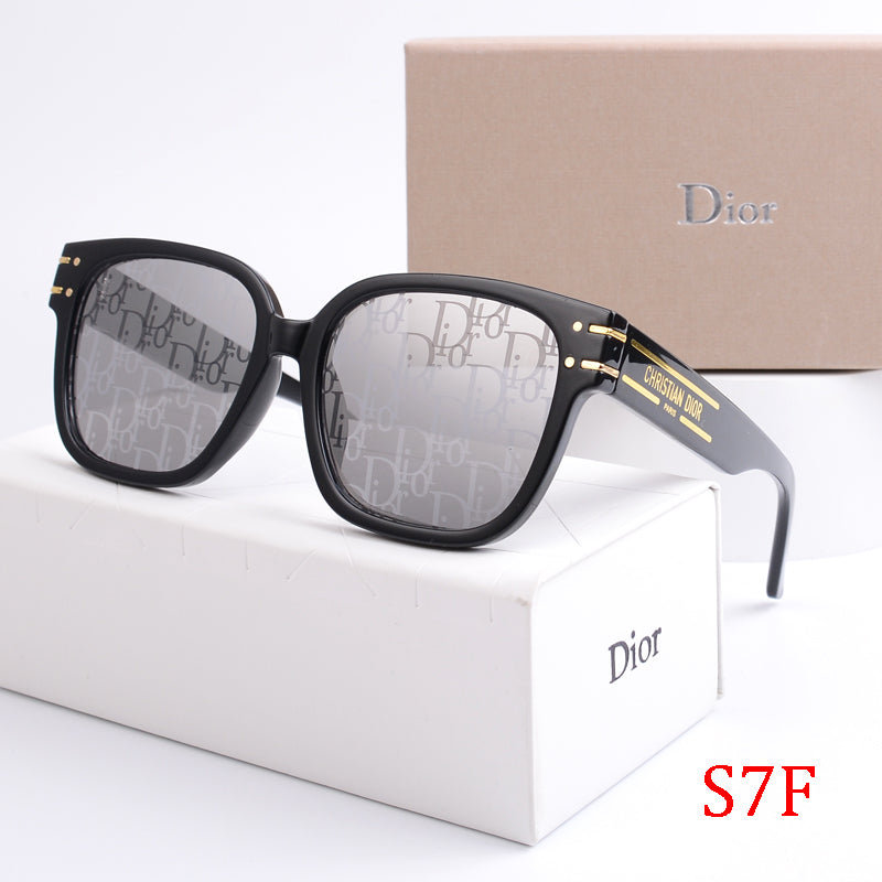 Fashion Sunglasses—S7s-sss-12