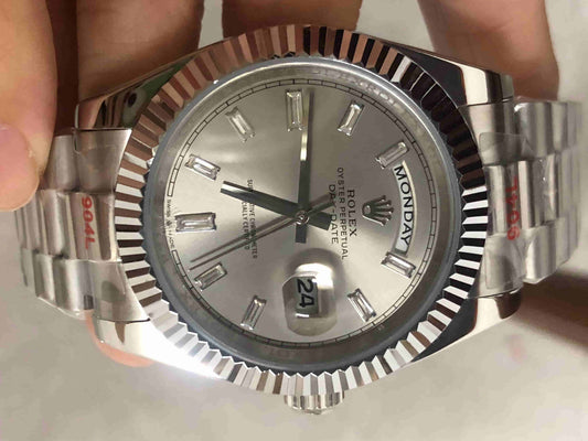Automatic Watch for Men 40mm R149-1
