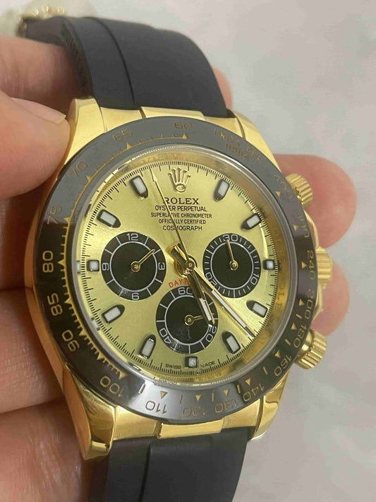 Automatic Watch for Men 40mm R160-1