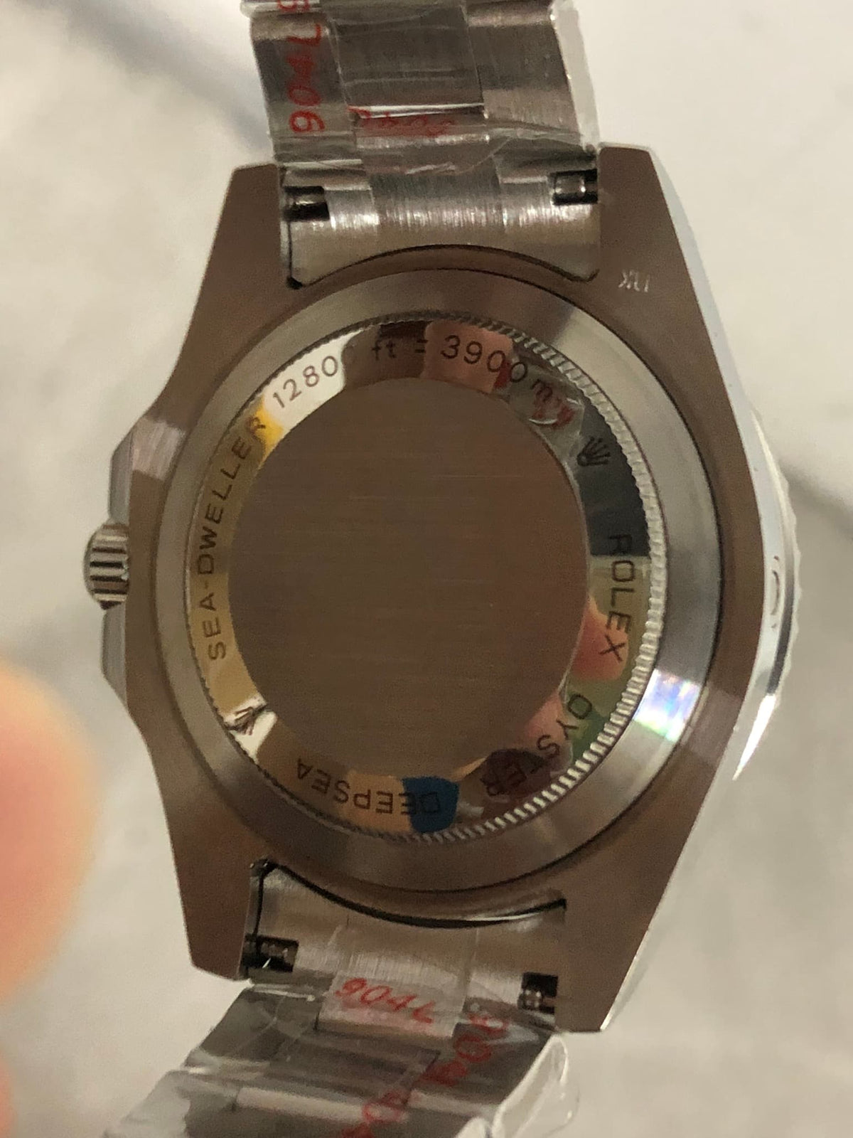 Automatic Watch for Men 40mm R170-1