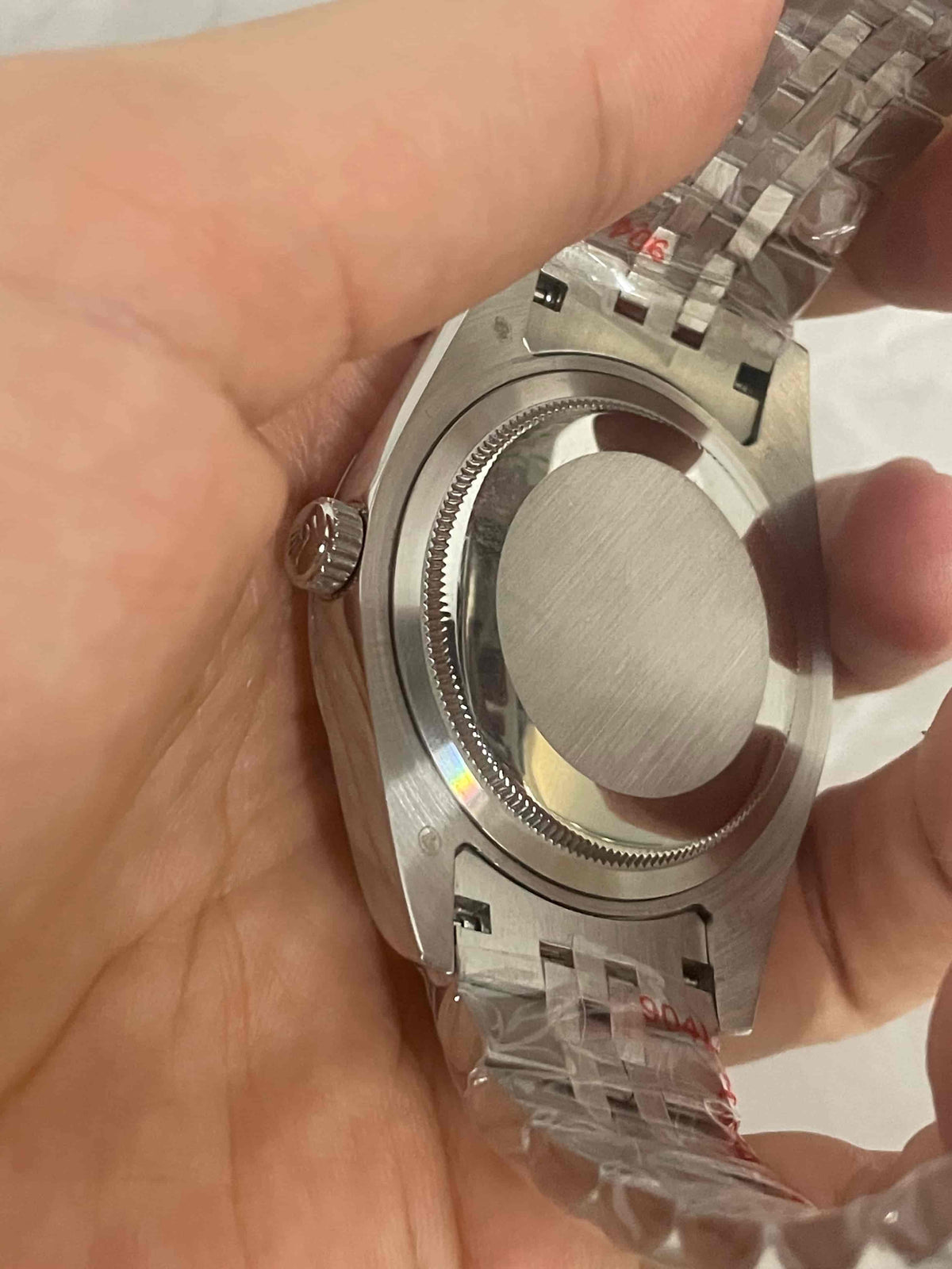 Automatic Watch for Men 40mm R167-1