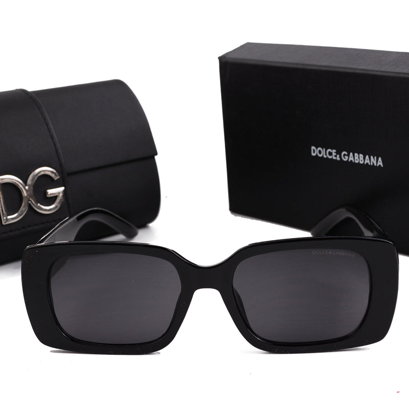 Fashion Sunglasses—6187s-sss-12