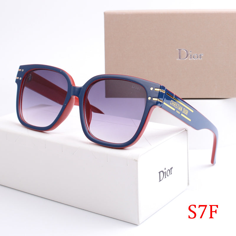 Fashion Sunglasses—S7s-sss-12