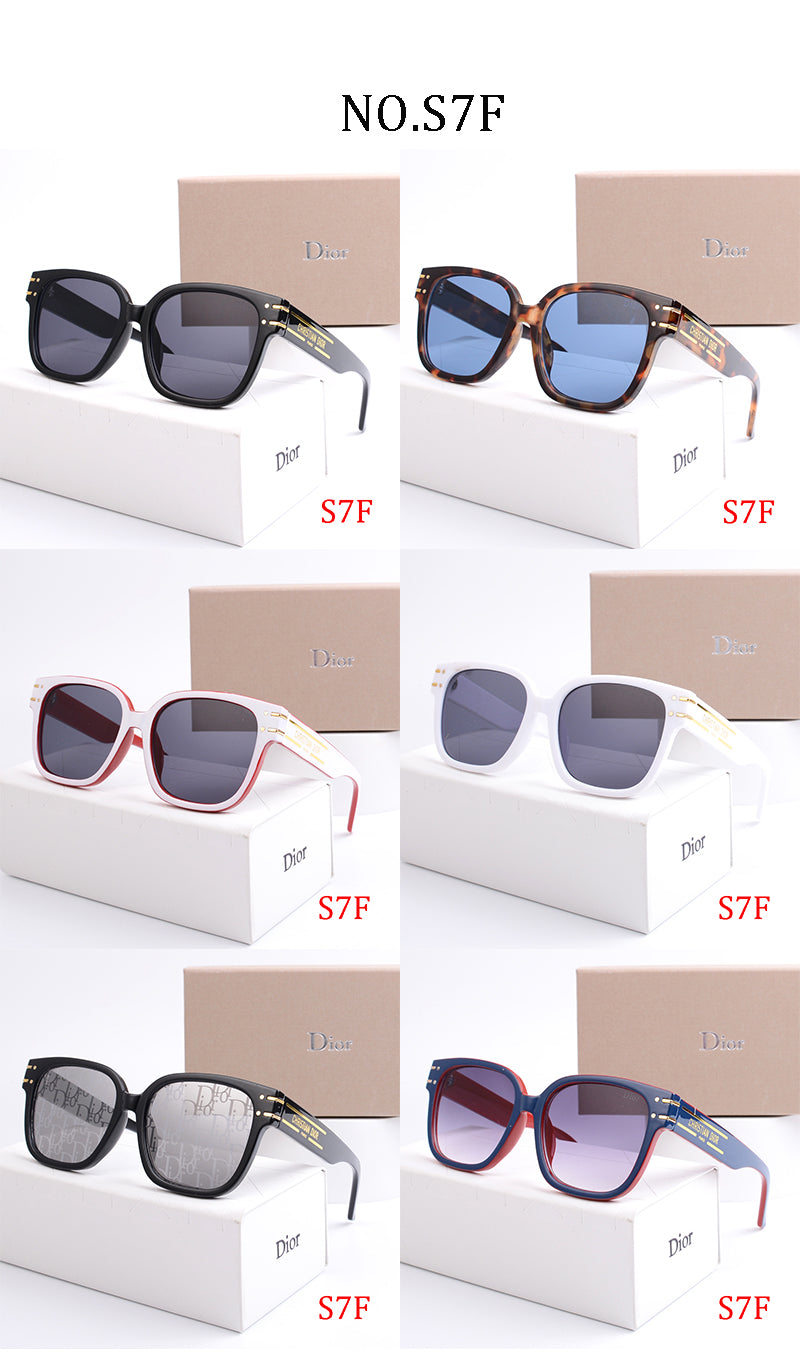 Fashion Sunglasses—S7s-sss-12